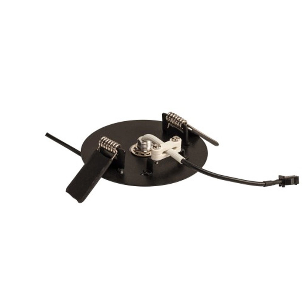 Zwarte pendel hanglamp Helia 3cm SLV 4024163172790