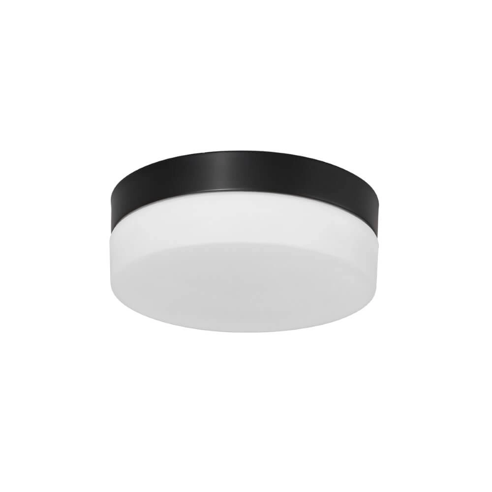 Badkamer plafondlamp Ikaro Ø 18cm Badkamer plafondlamp Ikaro Ø 18cm