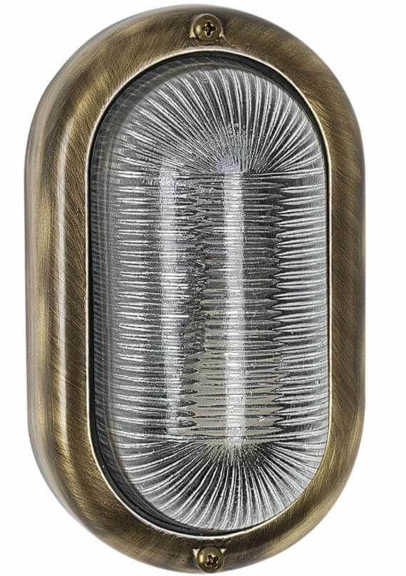 Maritieme bulls eye Ochi