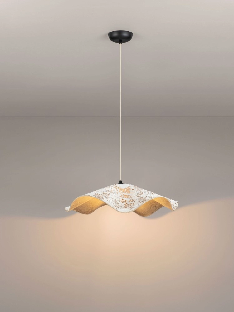 Hanglamp Wabi Ø 62cm