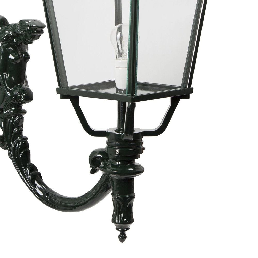 Oudhollandse wandlamp Charles KS Verlichting 8714732114301