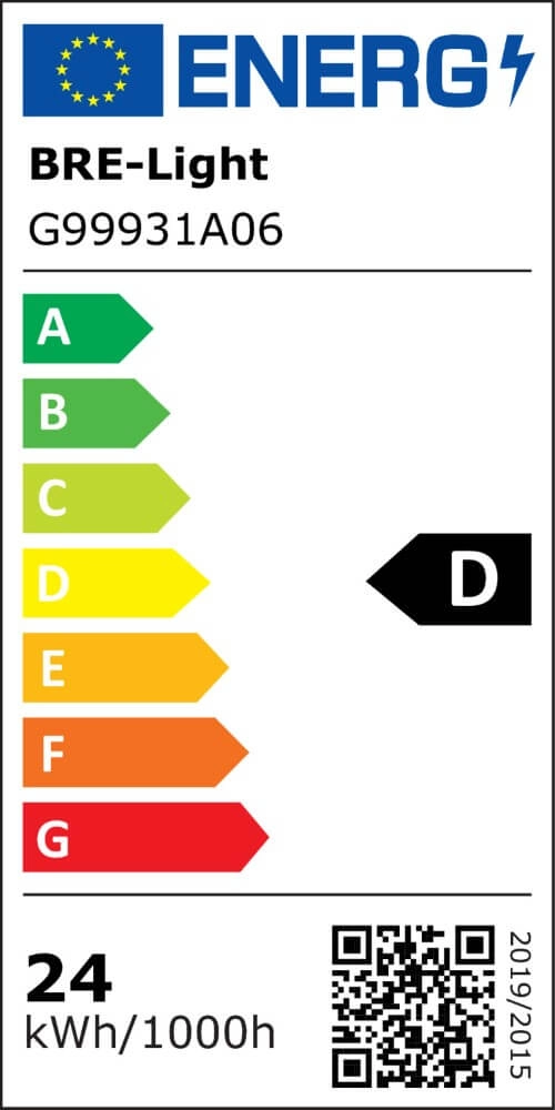 Plafondlamp Briston 3000-6500K Brilliant 4004353425226