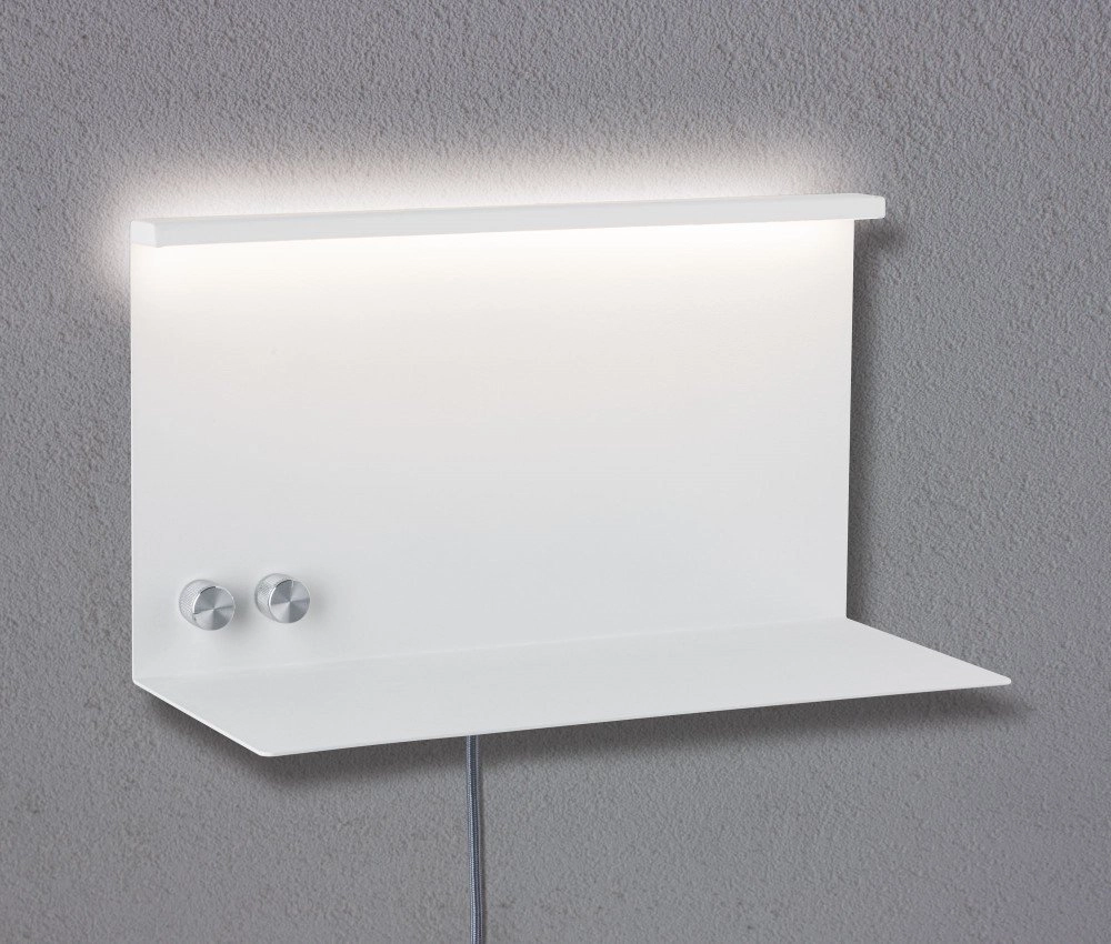 Bedlampje Jarina USB Paulmann 4000870789193