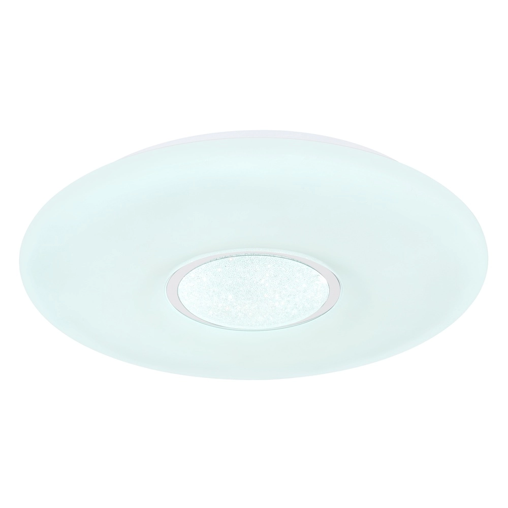 Plaffoniere Sully wit Ø 41cm Globo 9007371427932