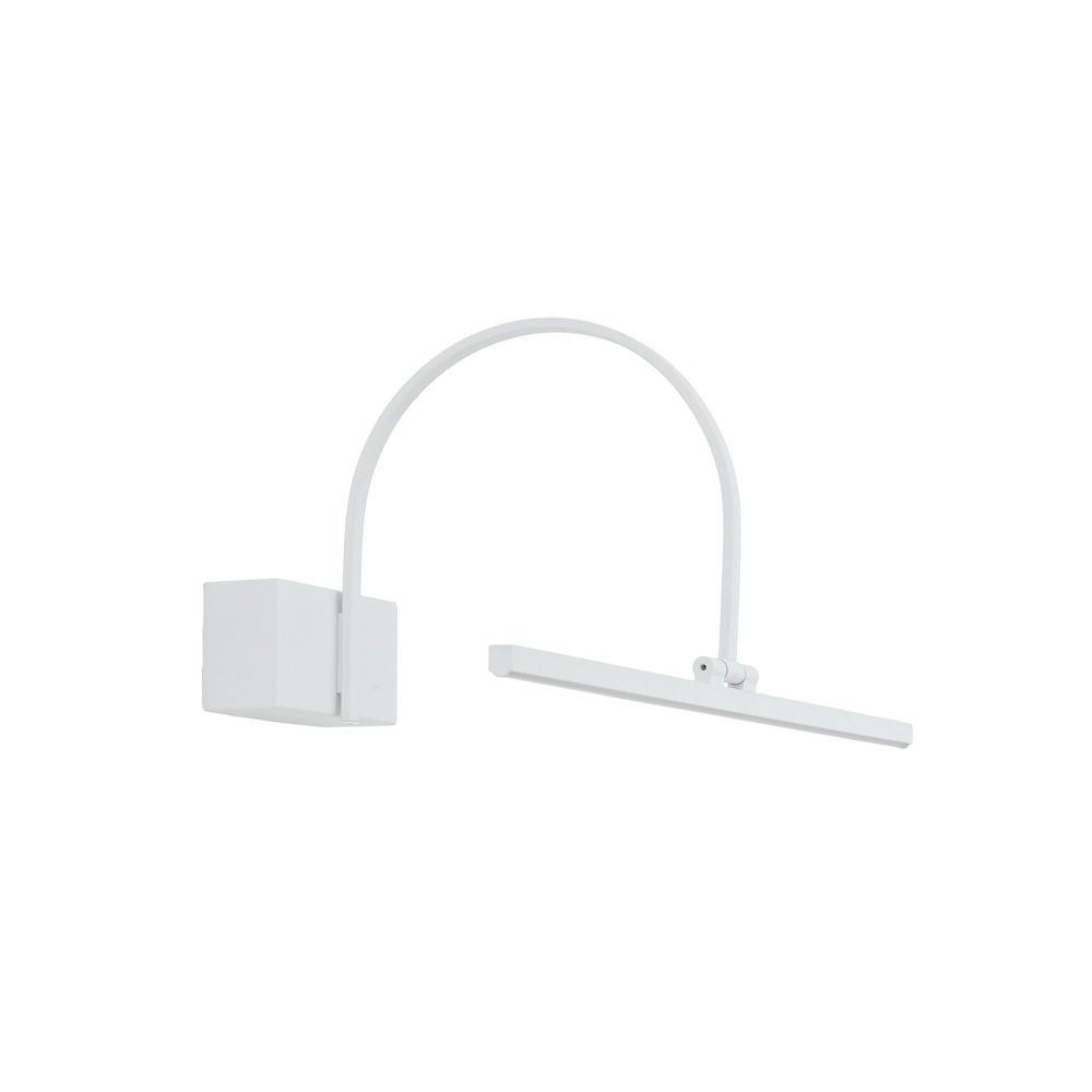 Schilderijlamp Artline Led wit 45cm Lyora 5903139119559