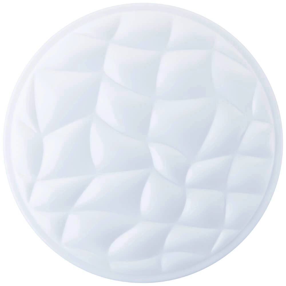 Design plafondlamp Peyo wit Brilliant 4004353441257