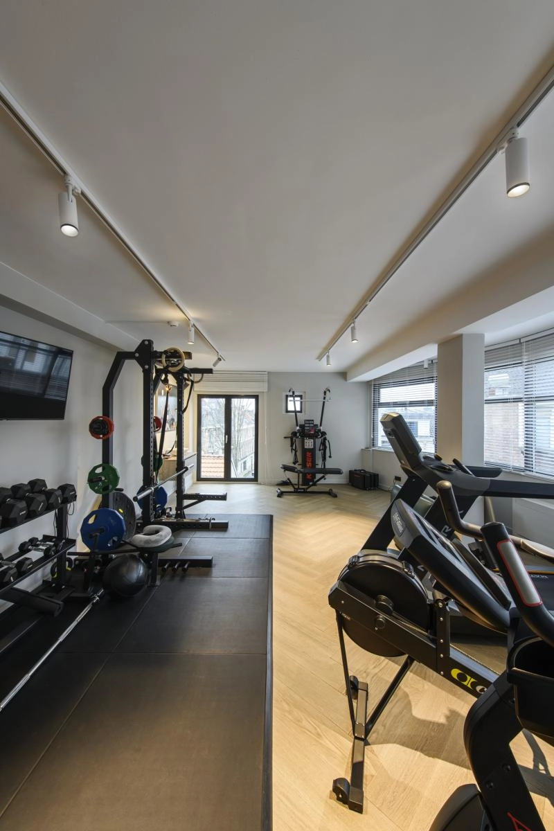 Railspot 3-fase Numinos M wit/zwart 2700K - 60gr SLV 4024163243261