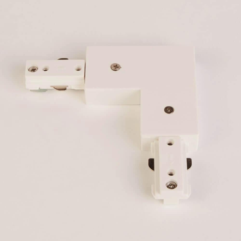 L-Connector TraQ wit Lyora