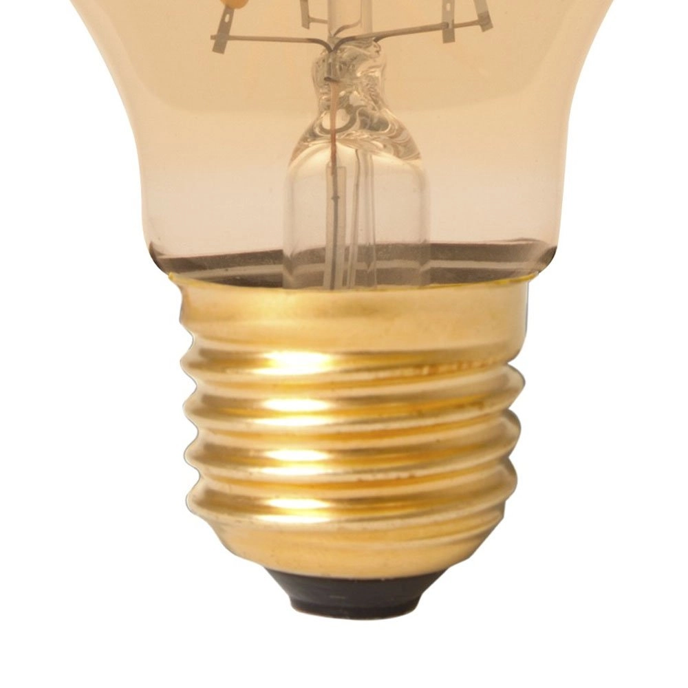 Filament lampenbol 7,5W - E27 - 806lm - 2100K - Led Circle 8712879153061