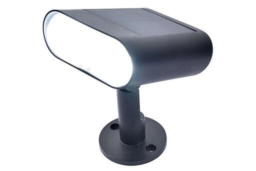Solar tuinlamp Ginbo smart