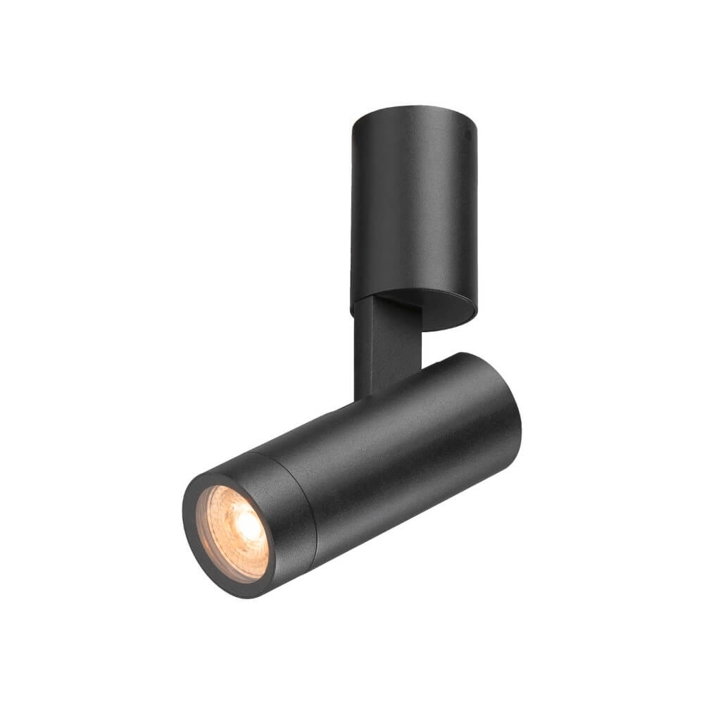 Richtbare GU10 spot S-Tube SLV 4024163287982