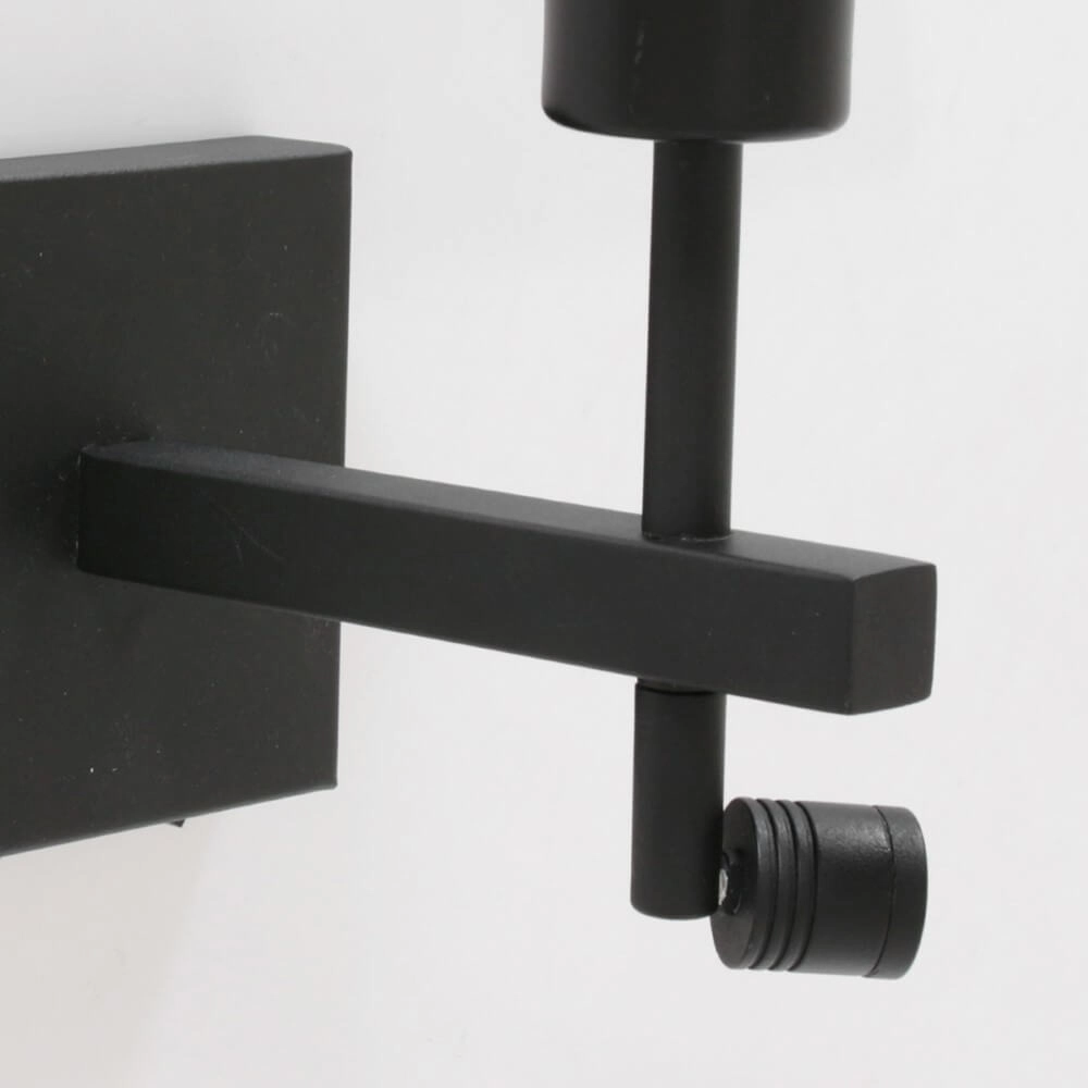 Landelijke slaapkamer lamp Stanger Steinhauer 8712746151619