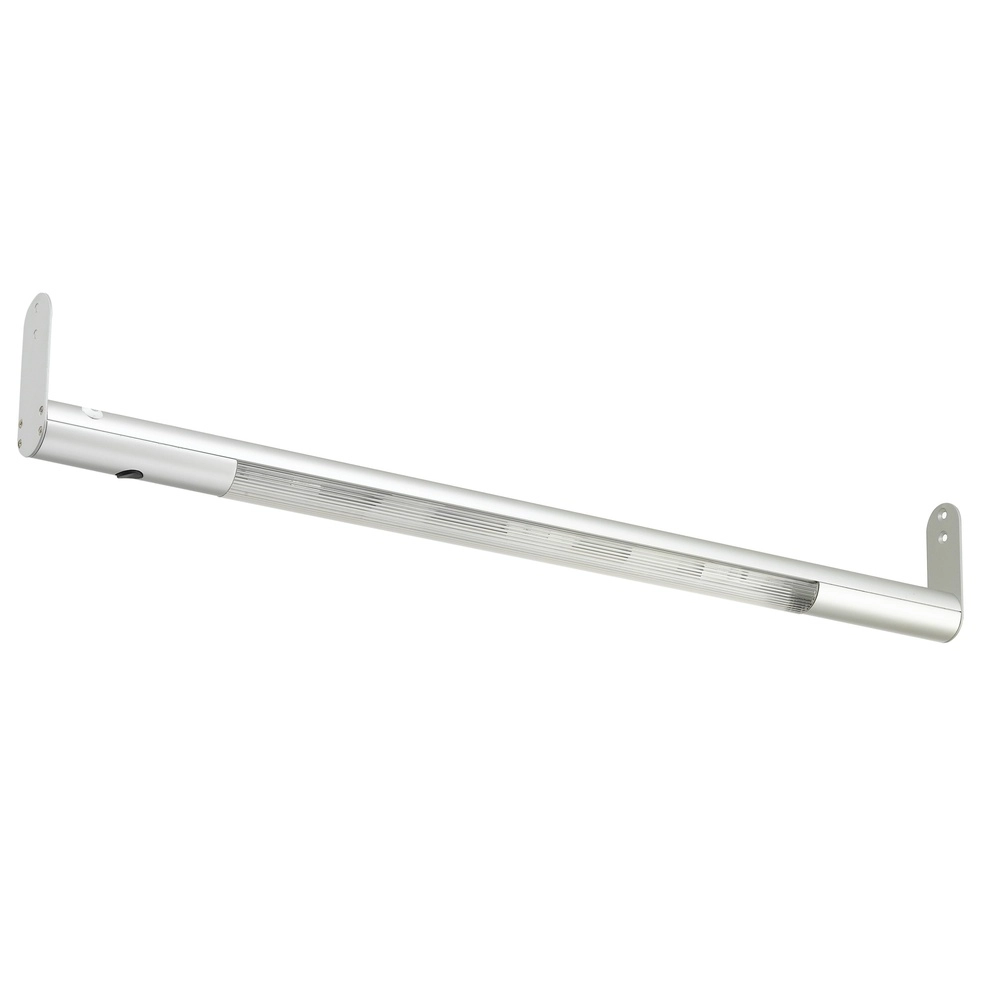 Lamp Bau grijs voor keukenkast