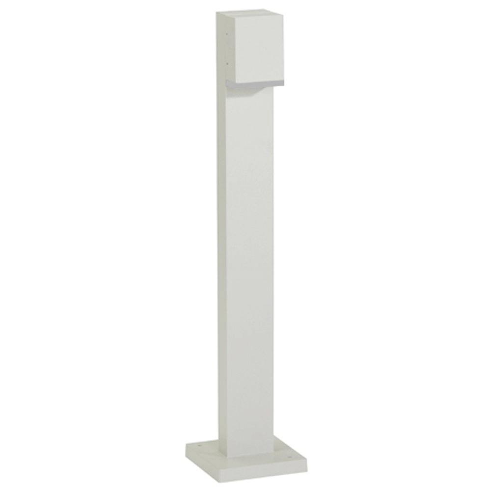 Buitenverlichting down Coldy 70cm - wit Buitenverlichting down Coldy 70cm - wit