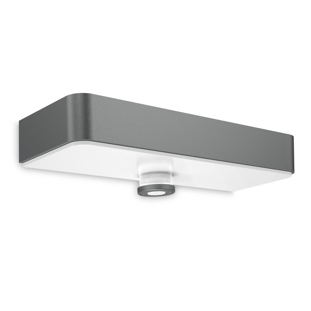 Sensorlamp Xsolar SOL-O S op zonne energie