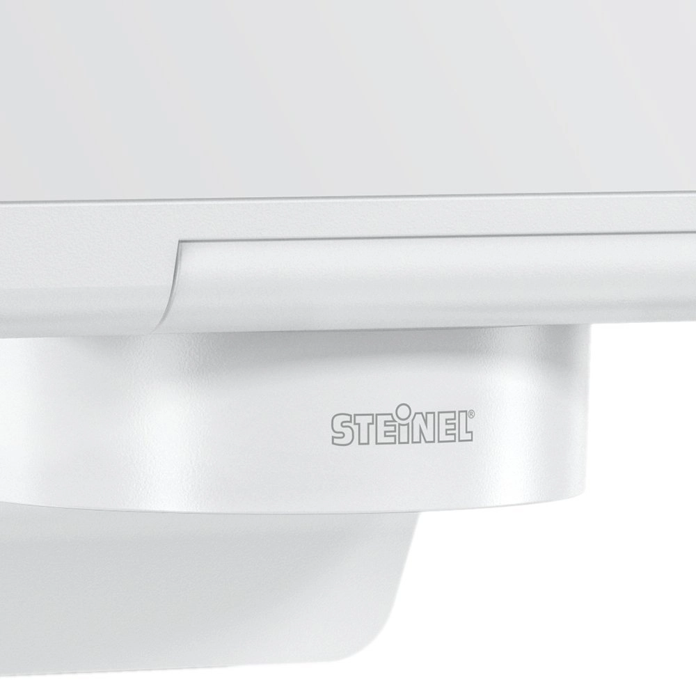 Led schijnwerper Xled Home 2 Slave wit Steinel 4007841033125