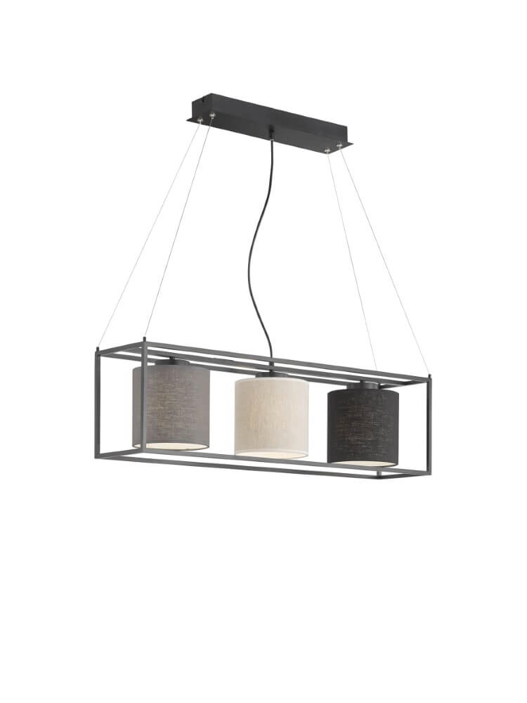 Eettafel hanglamp Gilli Eettafel hanglamp Gilli