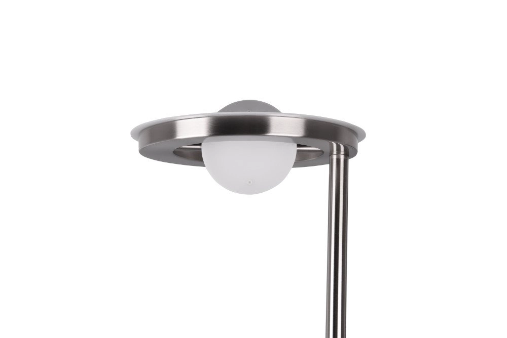RVS leeslamp Barrie Trio 4017807467628