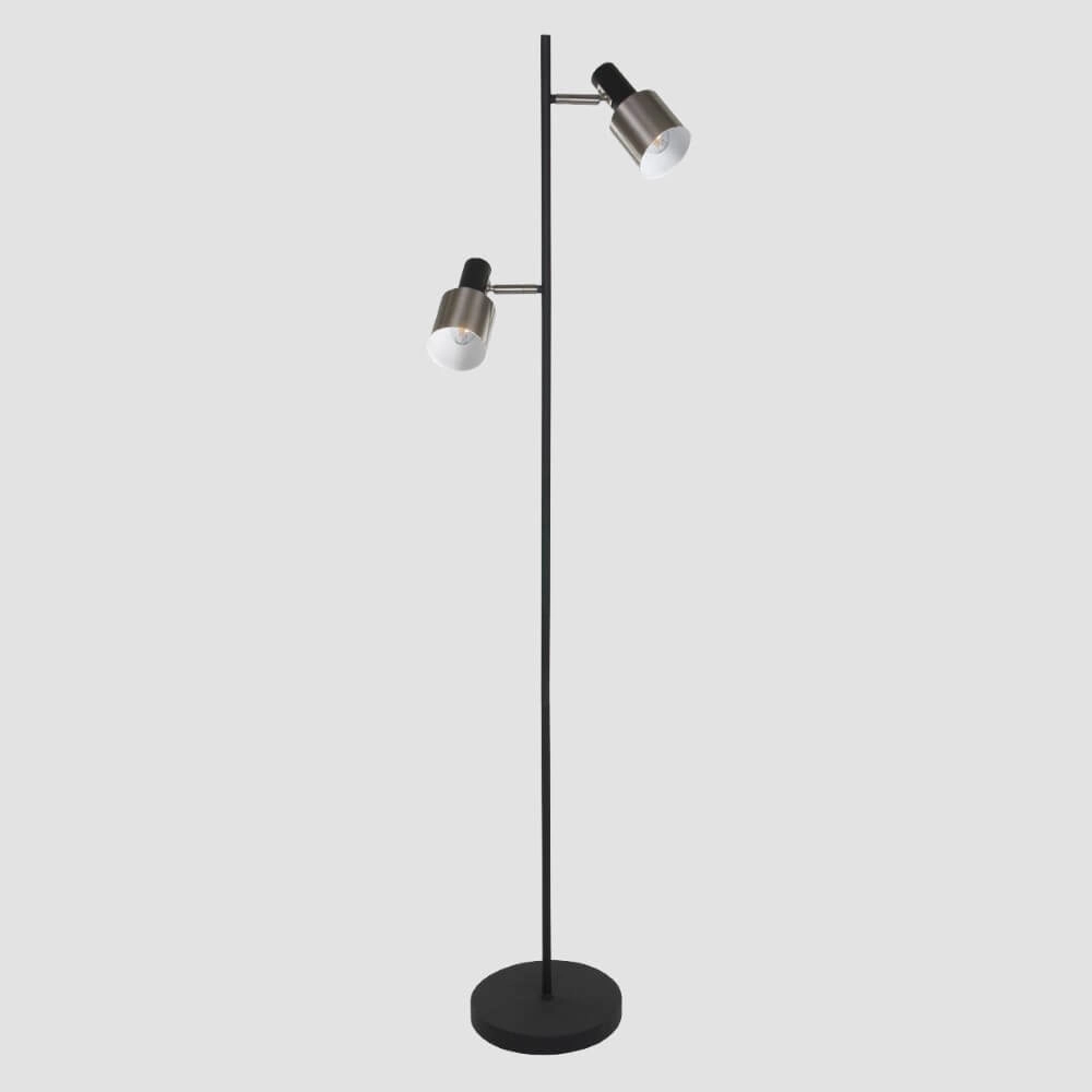 Vloerlamp Fjorgard Steinhauer 8712746125122