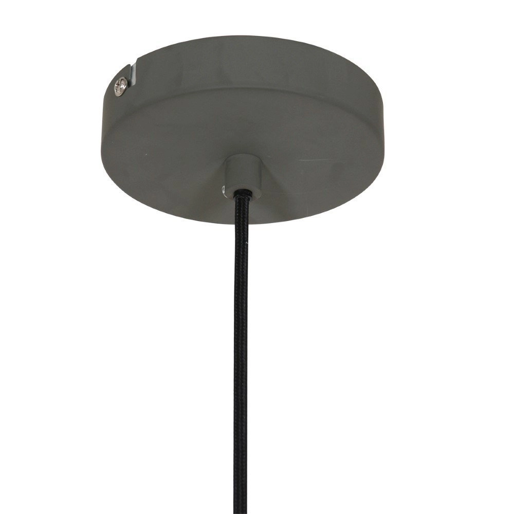 Hanglamp Krisip Ø 50cm Steinhauer 8712746132533