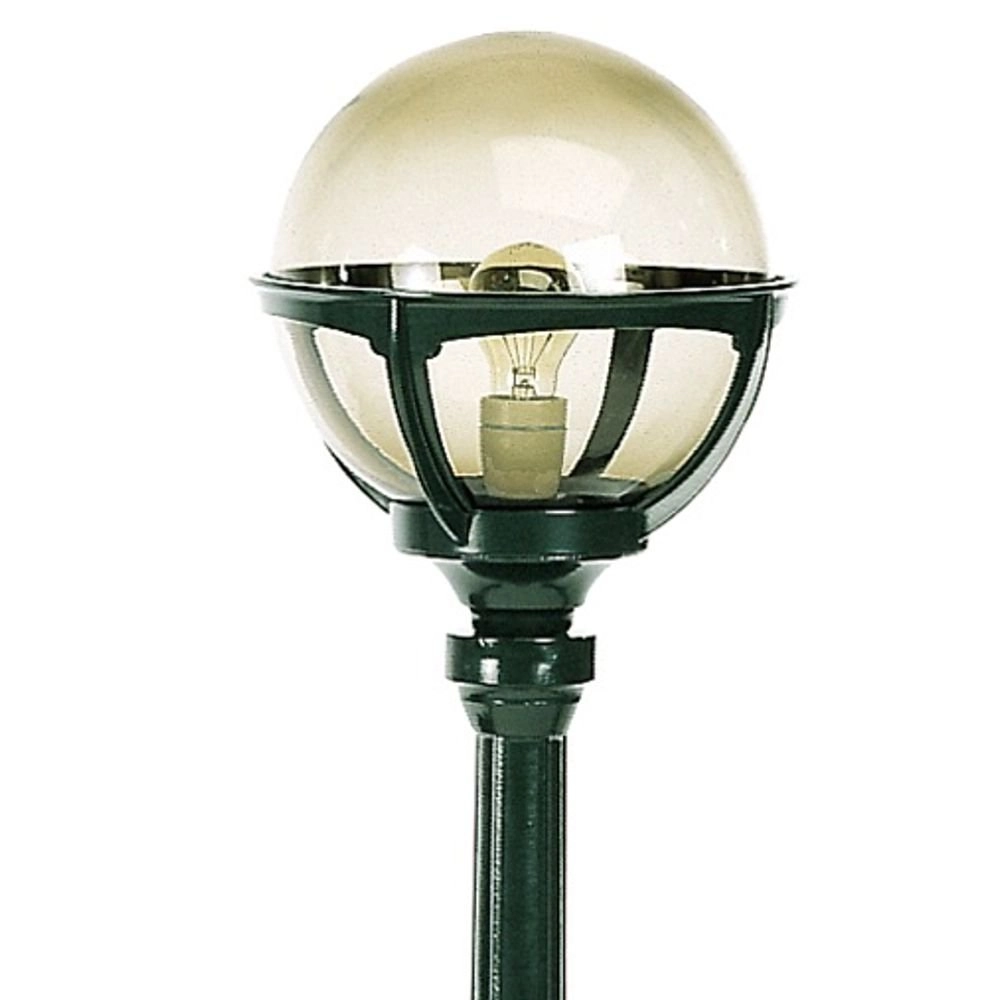 Klassieke bollamp Djakarta zwart KS Verlichting 8714732502542