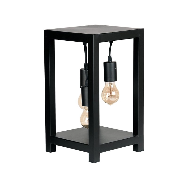 Landelijke tafellamp Dangle Label51 8719323322486