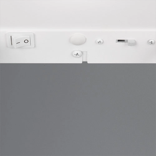 Design wandlamp Arola wit Trio 4017807683592