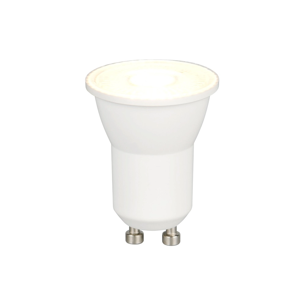 Lichtbron Led Lm Mini GU10 - 4W - 345lm - 3000K