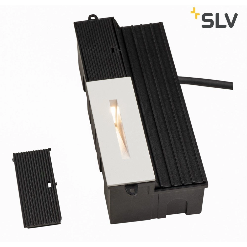 Trap verlichting Notapo S SLV 4024163231718