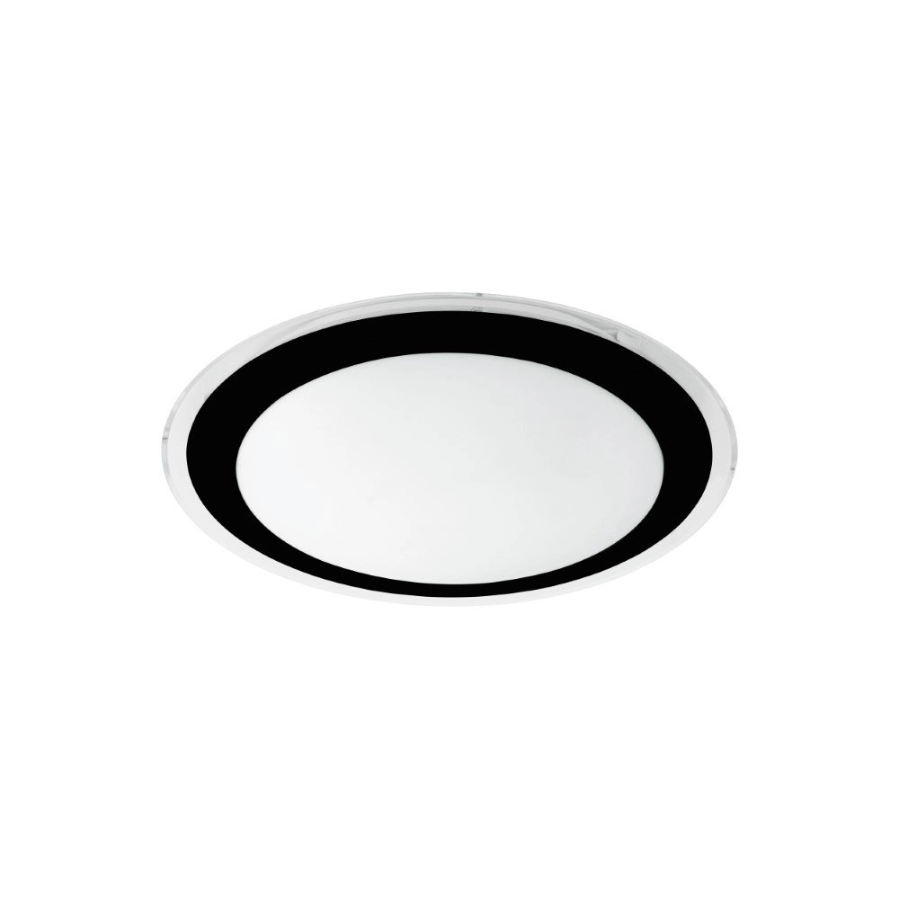 Led plafondlamp Competa 2 Ø 33,5cm Led plafondlamp Competa 2 Ø 33,5cm