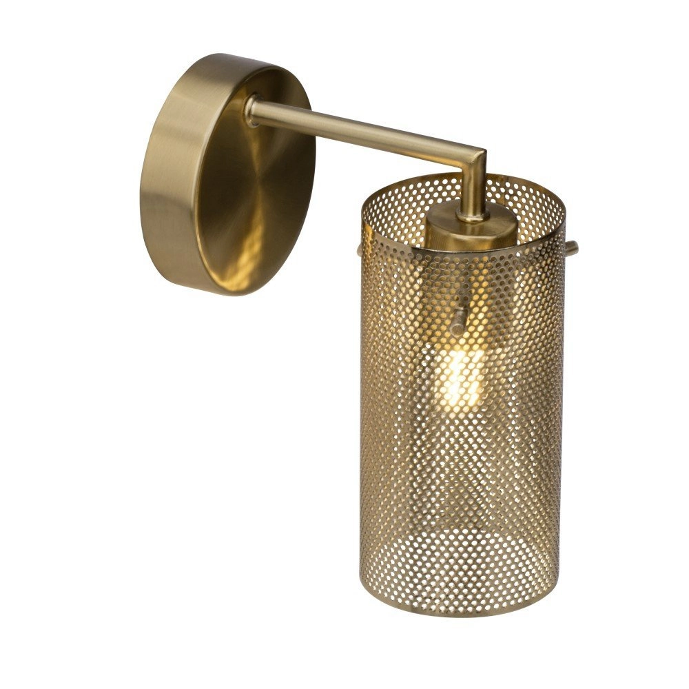 Wandlamp Gracian Brilliant 4004353290886