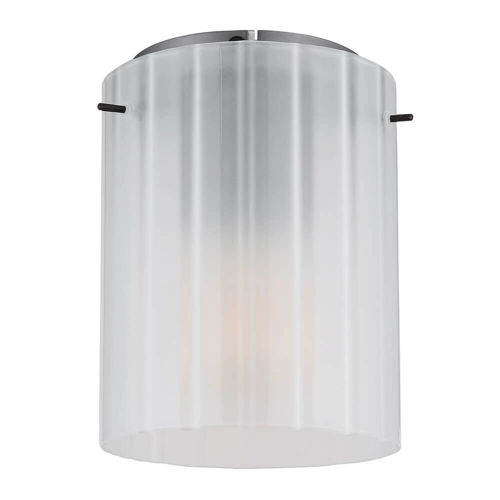 Plafondlamp Tulivar design wit glas Globo 9007371447671