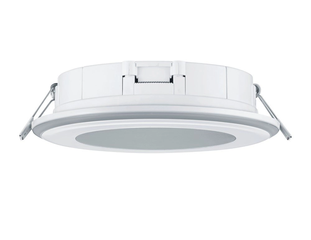 Led inbouwlamp Aura 14,8cm wit Trio 4017807427691