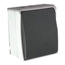 Schakelaar Switch voor buiten