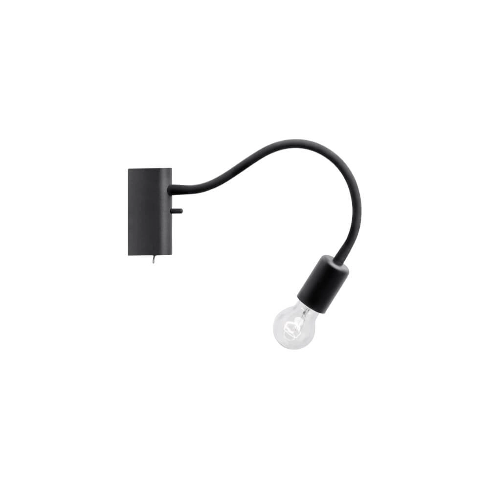 Flexibel wandlampje Flex Flexibel wandlampje Flex