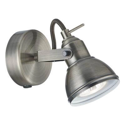Design opbouwspot Focus Searchlight 5053423090016