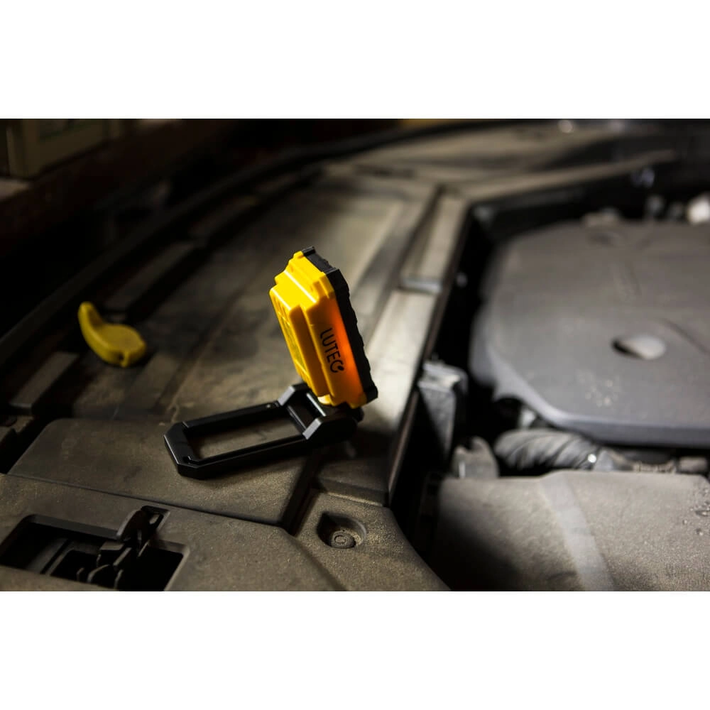 Accu handlamp Peni Lutec 6939412089966