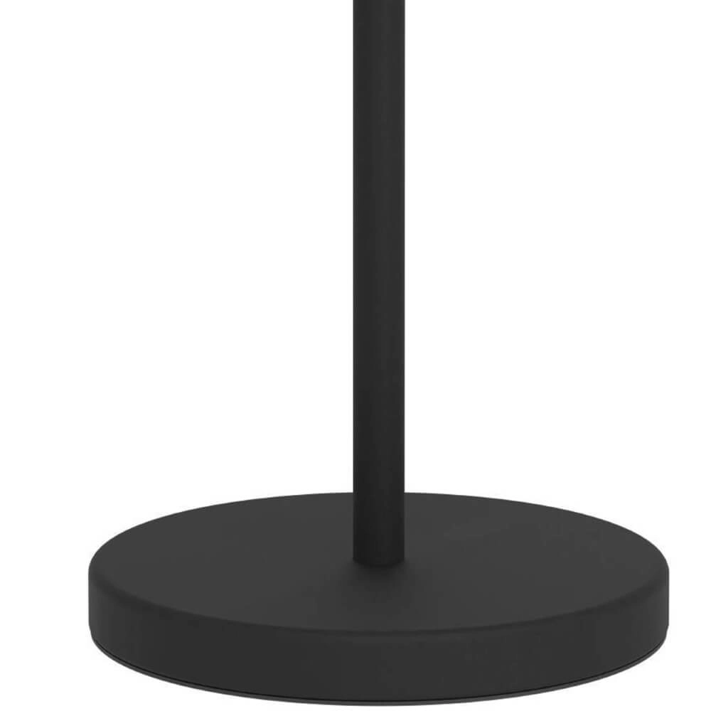 Tafellamp Tabley linnen met rotan Eglo 9002759439774