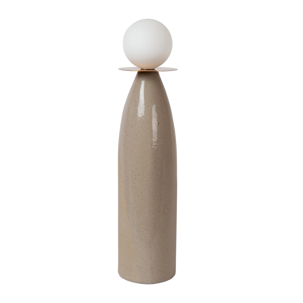 Unieke tafellamp Figaro 53,5cm