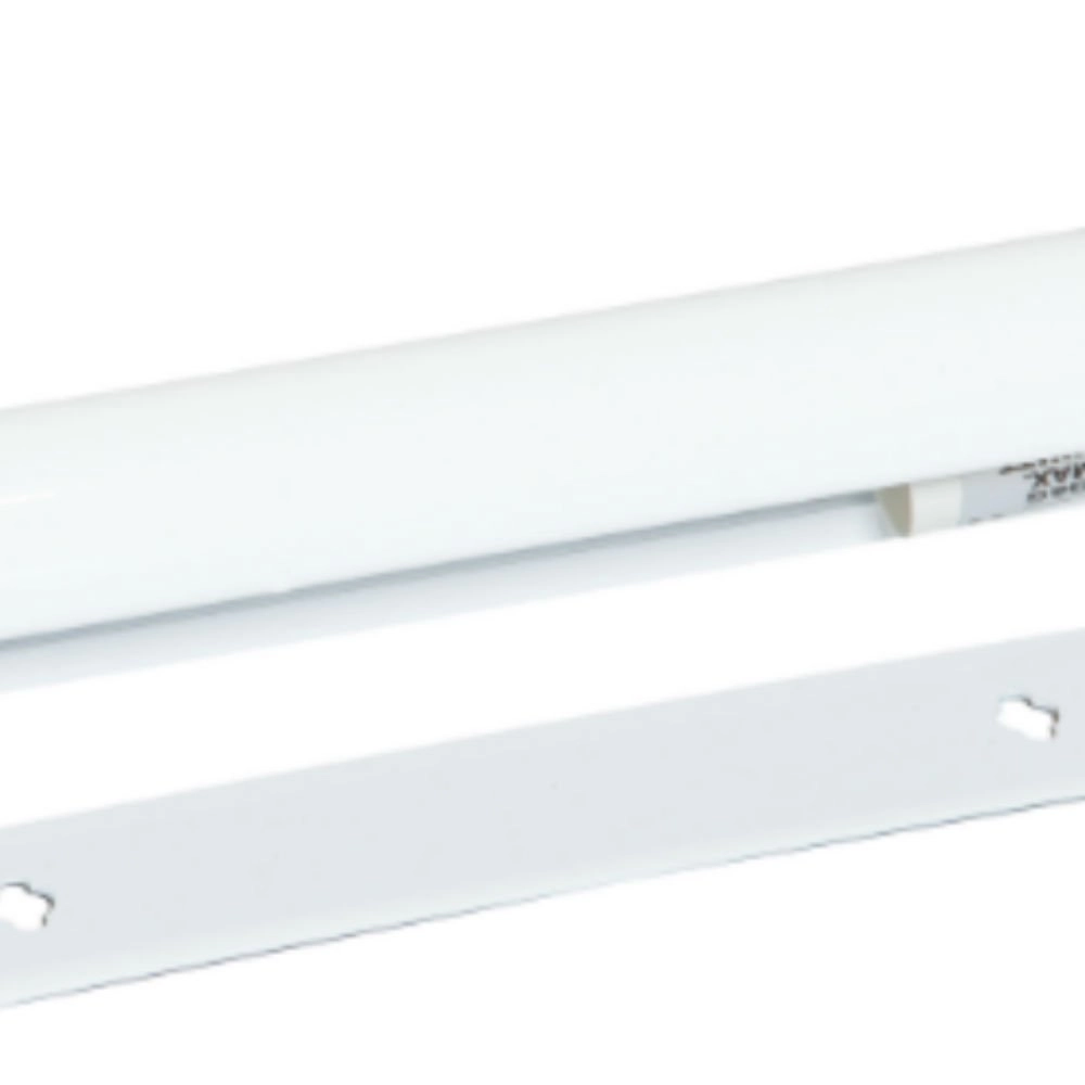 Bedlamp Rondo Backlight 24cm wit ETH 8718226347299