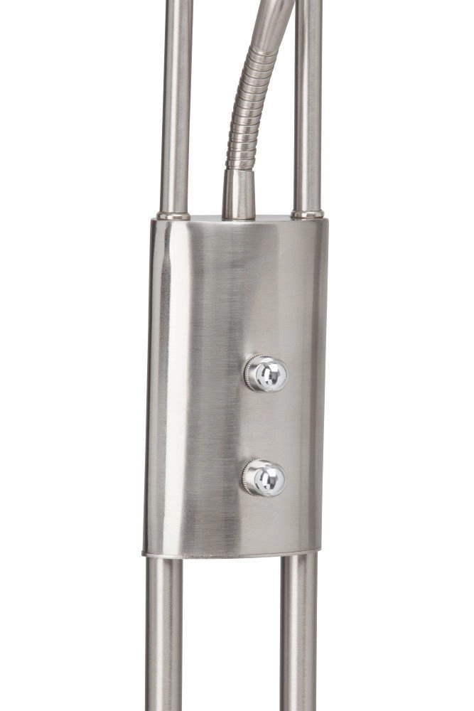 Led leeslamp Finn Brilliant 4004353200199