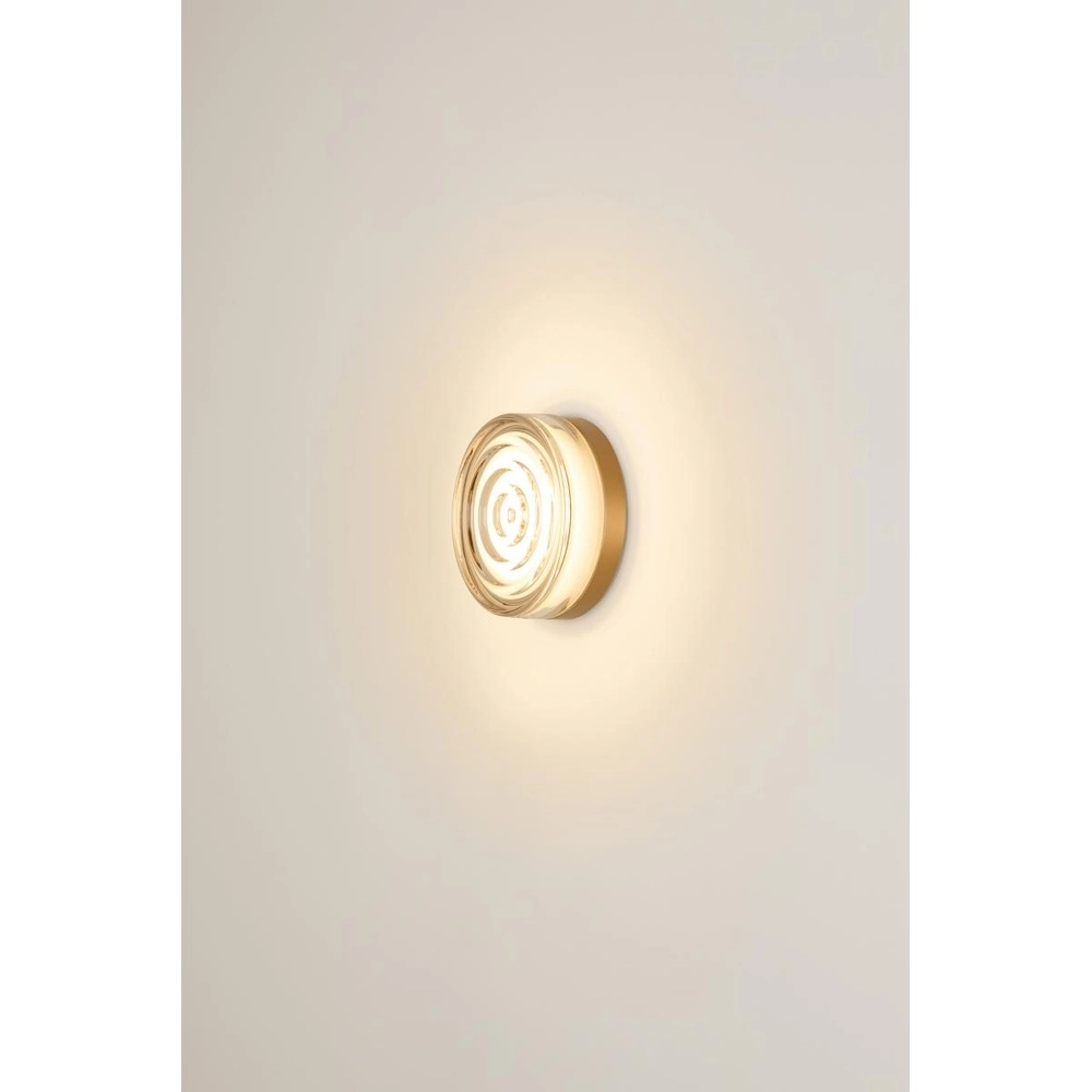 Plafondlamp Cyft XL Ø20cm zwart SLV 4024163318136