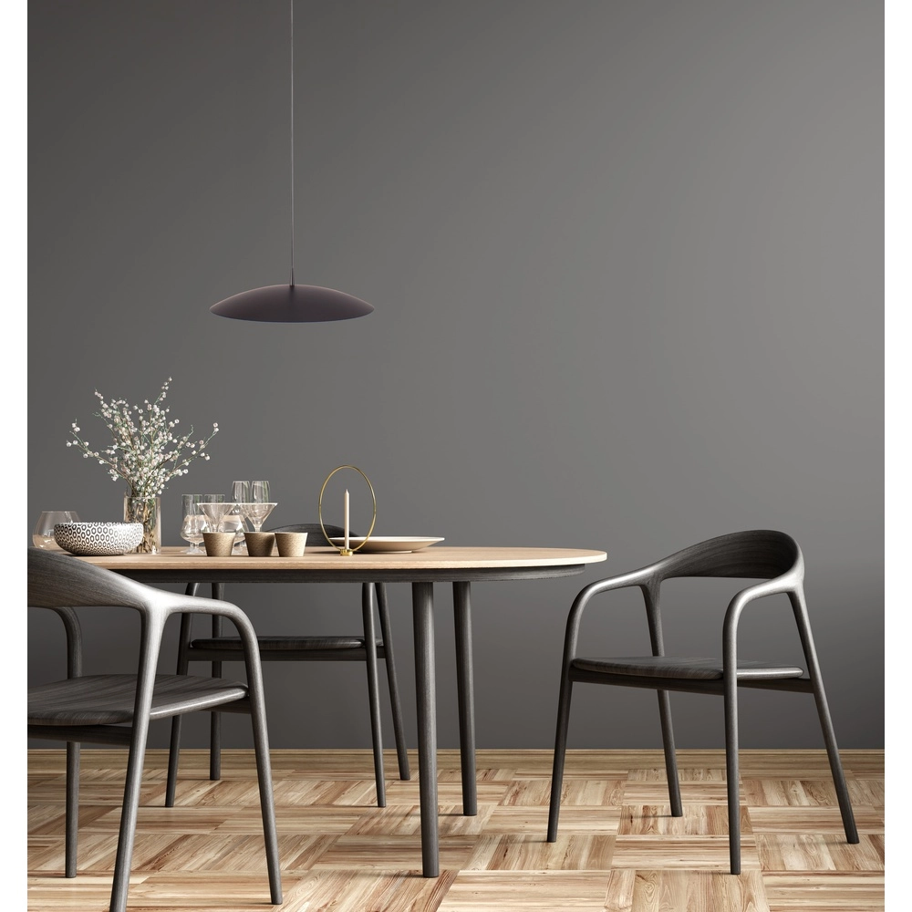 Hanglamp Scala Ø 45cm zwart nikkel Masterlight 8718121337333