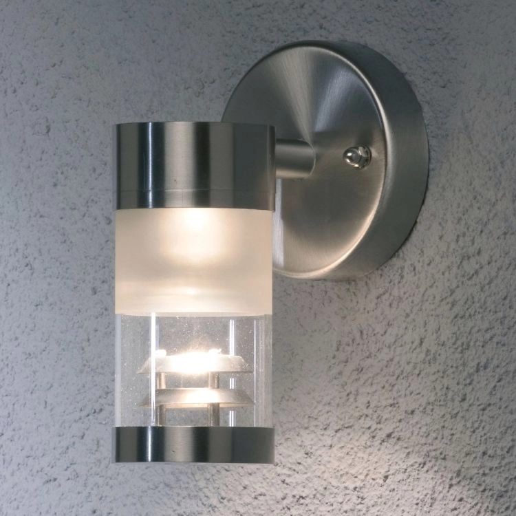 Wandlamp Bolzano RVS KonstSmide 7318307594003