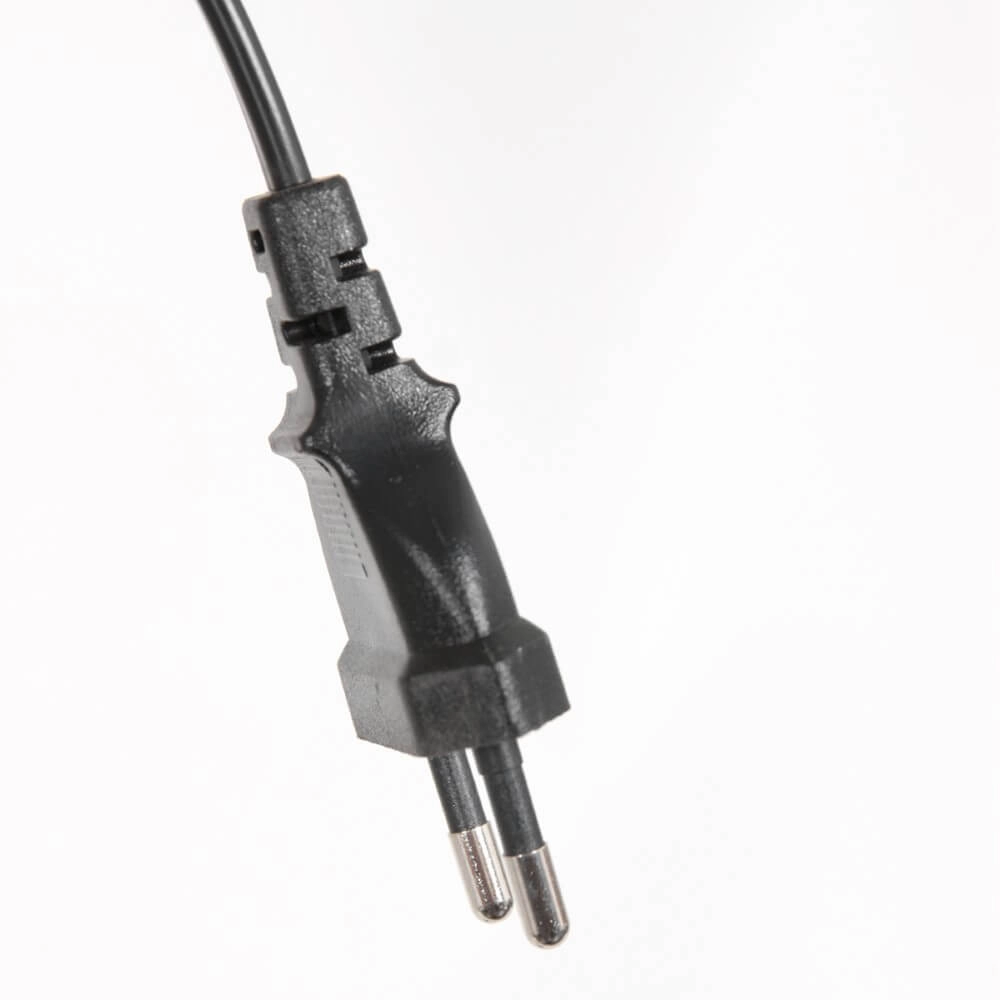 Led leeslamp Stanger met stoffen kap Steinhauer 8712746152449
