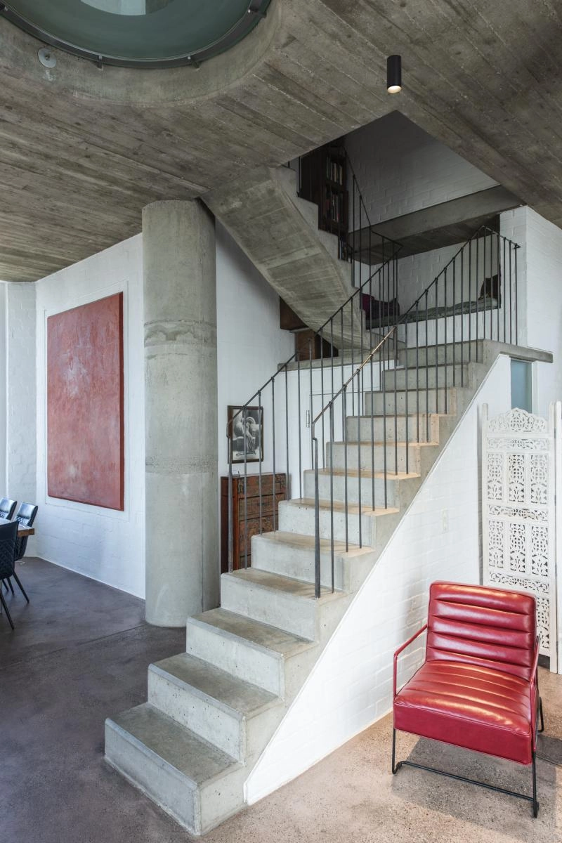 Opbouwspot Numinos M cilinder zwart 3000K - 36gr SLV 4024163243773