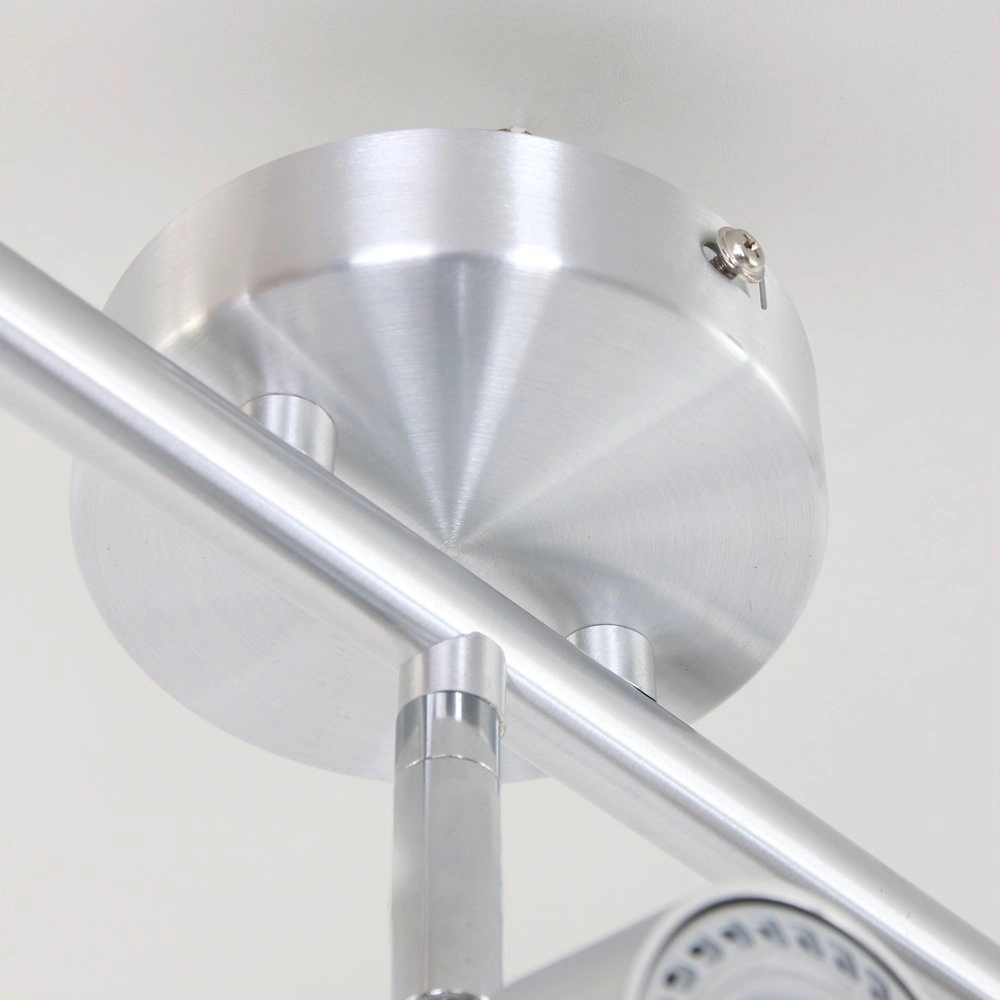 Plafondspot Natasja Led Steinhauer 8712746111996