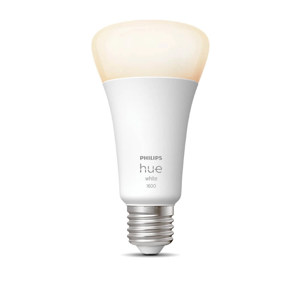 Hue - E27 - 16W - White Philips 8719514343320