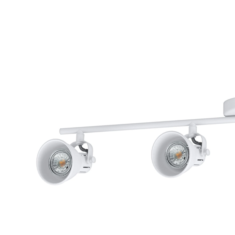 Plafondspot Seras 1 4-lichts Eglo 9002759983963