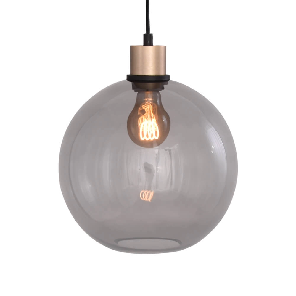 Hanglamp Lazise Ø 15cm goud Hanglamp Lazise Ø 15cm goud